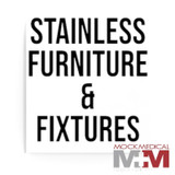 Stainless Furniture & Fixtures